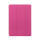 Etui na tablet Pomologic BookCase iPad Pro 12.9" 4/5/6G pink